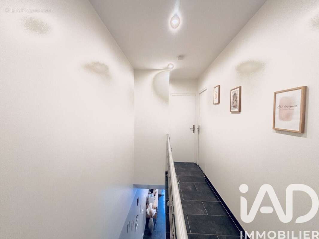 Photo 5 - Appartement à BUCHERES