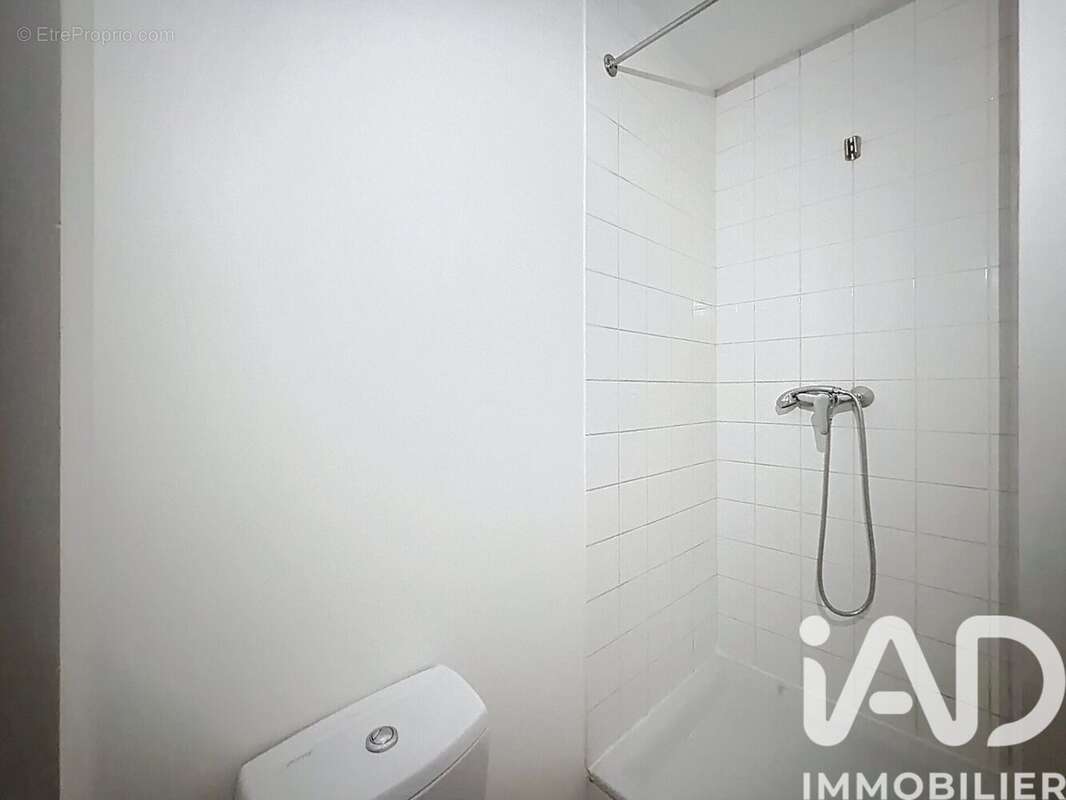 Photo 5 - Appartement à PIERREFITTE-SUR-SEINE