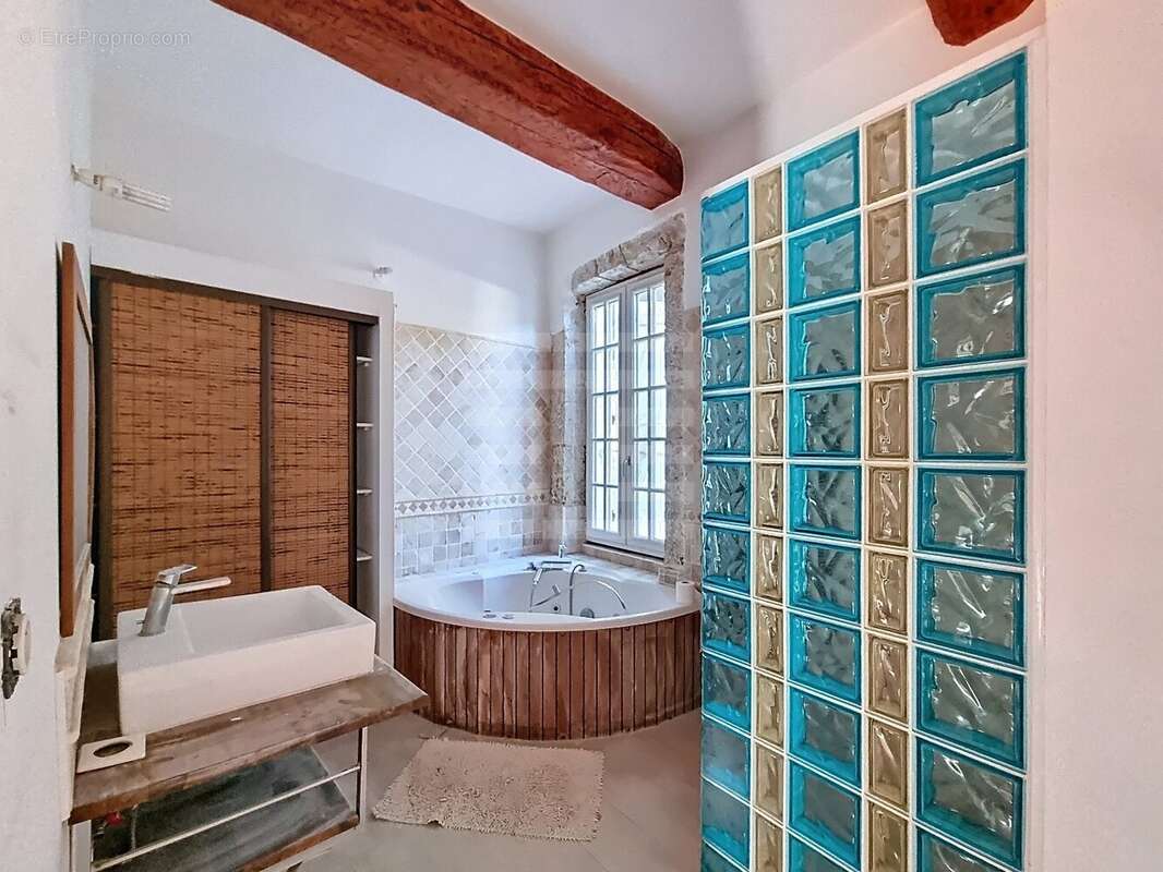Domaine touristique d'exception dans l'Hérault - photo 10
