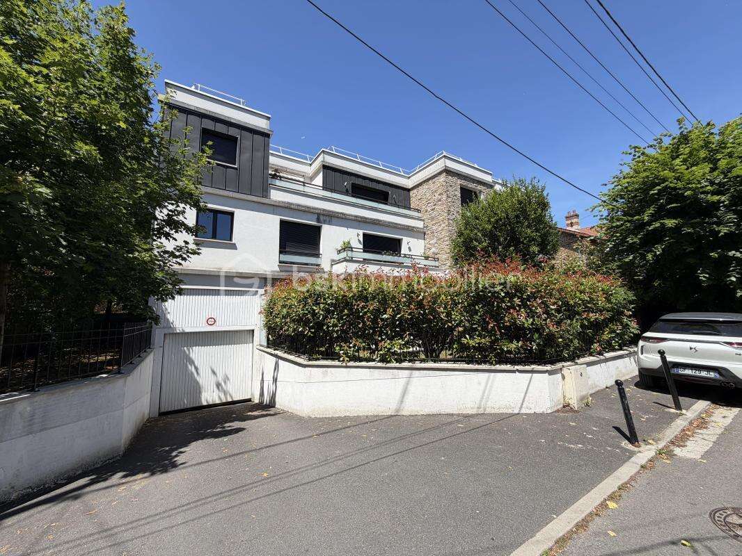 Appartement f2 42m2 + box - photo 21