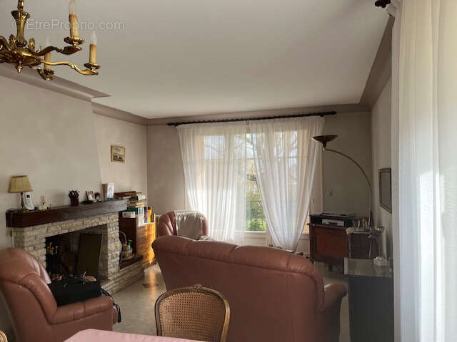 Maison à NERAC