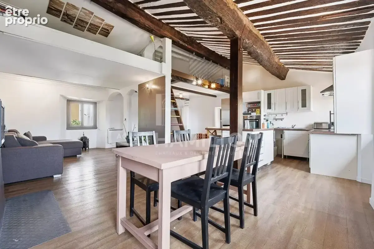 2P Ambiance Loft - photo 5
