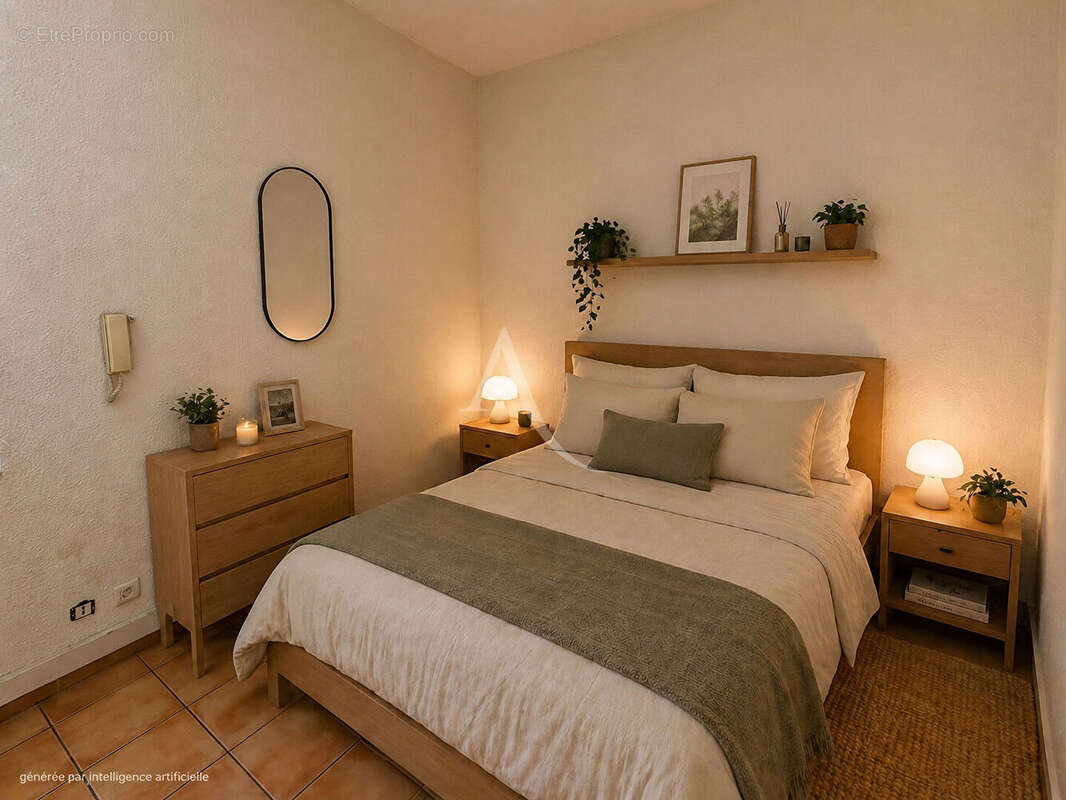 Appartement à MANOSQUE