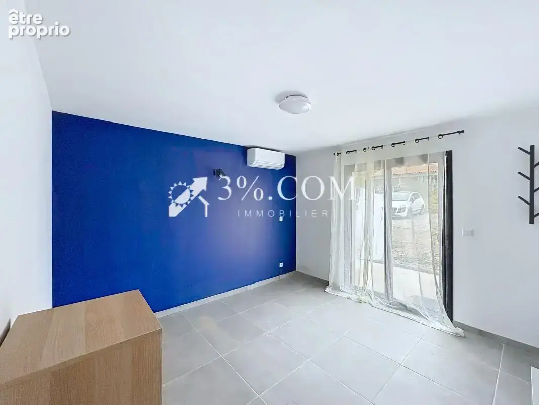 Belle maison contemporaine 6 pièces de 148 m2 avec piscine - photo 26