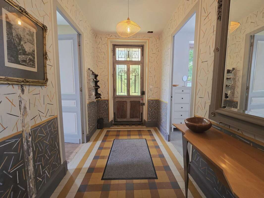 Maison familiale - photo 8