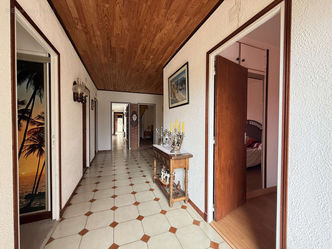 Maison à CORSAVY