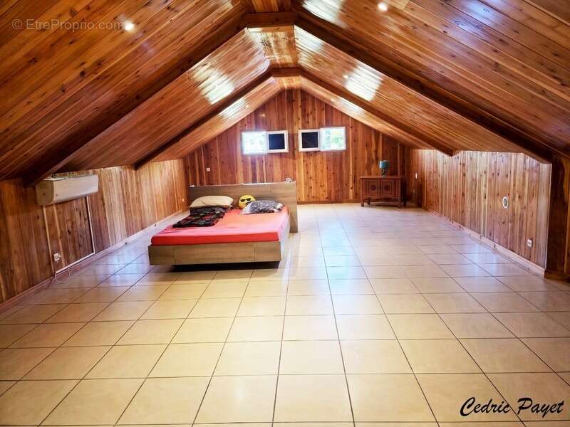 Maison à L'ETANG-SALE