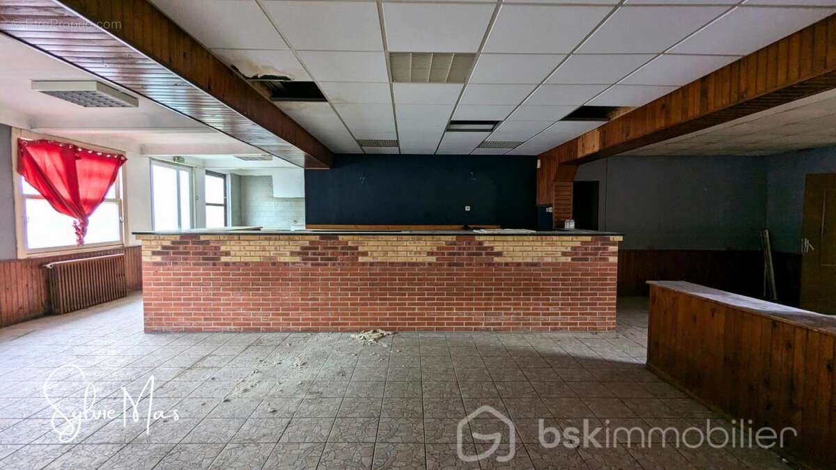 Appartement à FUMEL