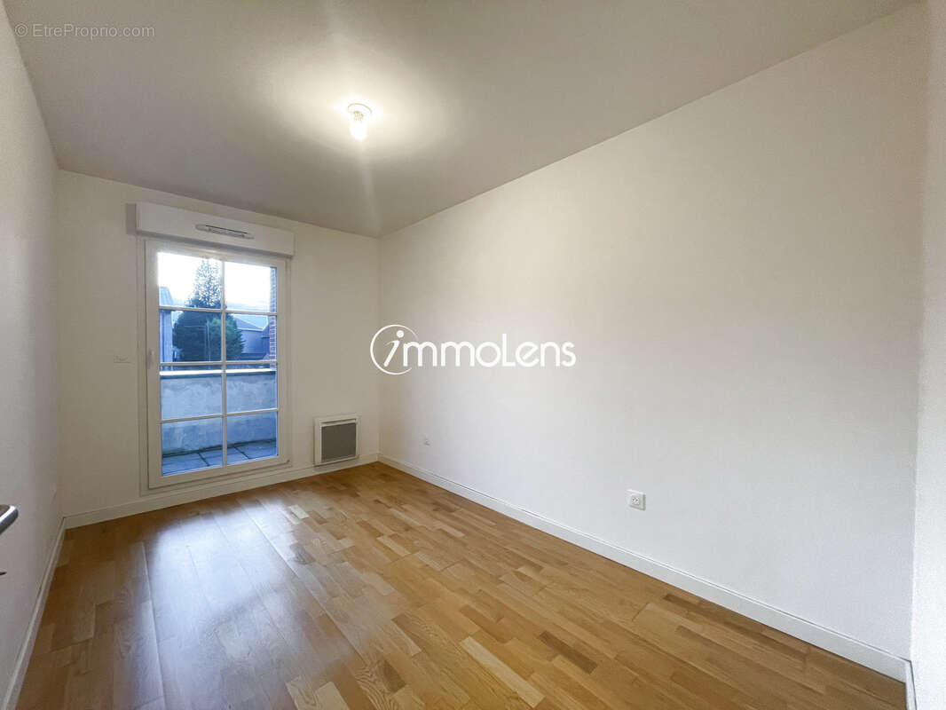 Appartement à LENS