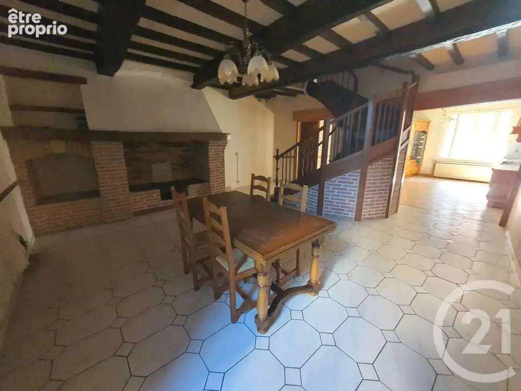 Maison 4 pièces 114 m² à vendre à Gaillac (81600) - photo 4