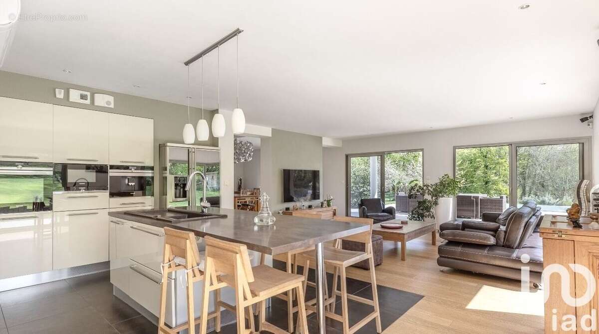 Photo 6 - Maison à LOUPES