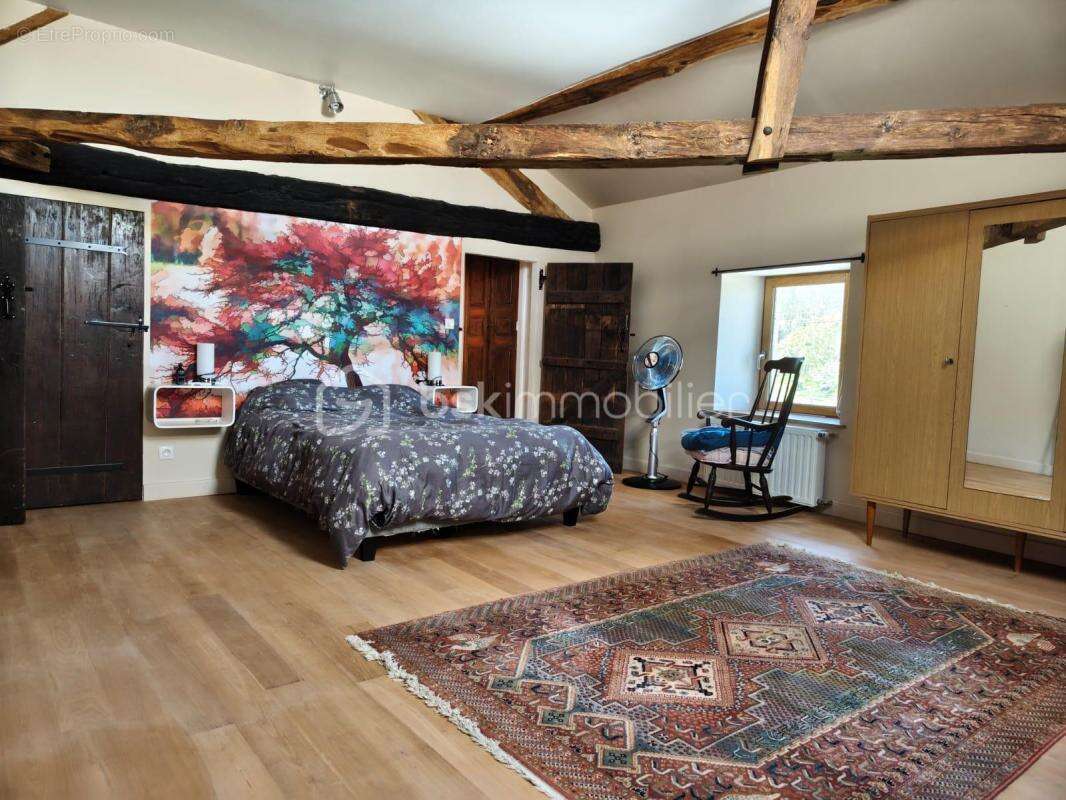 Magnifique maison familiale en pierre - photo 15
