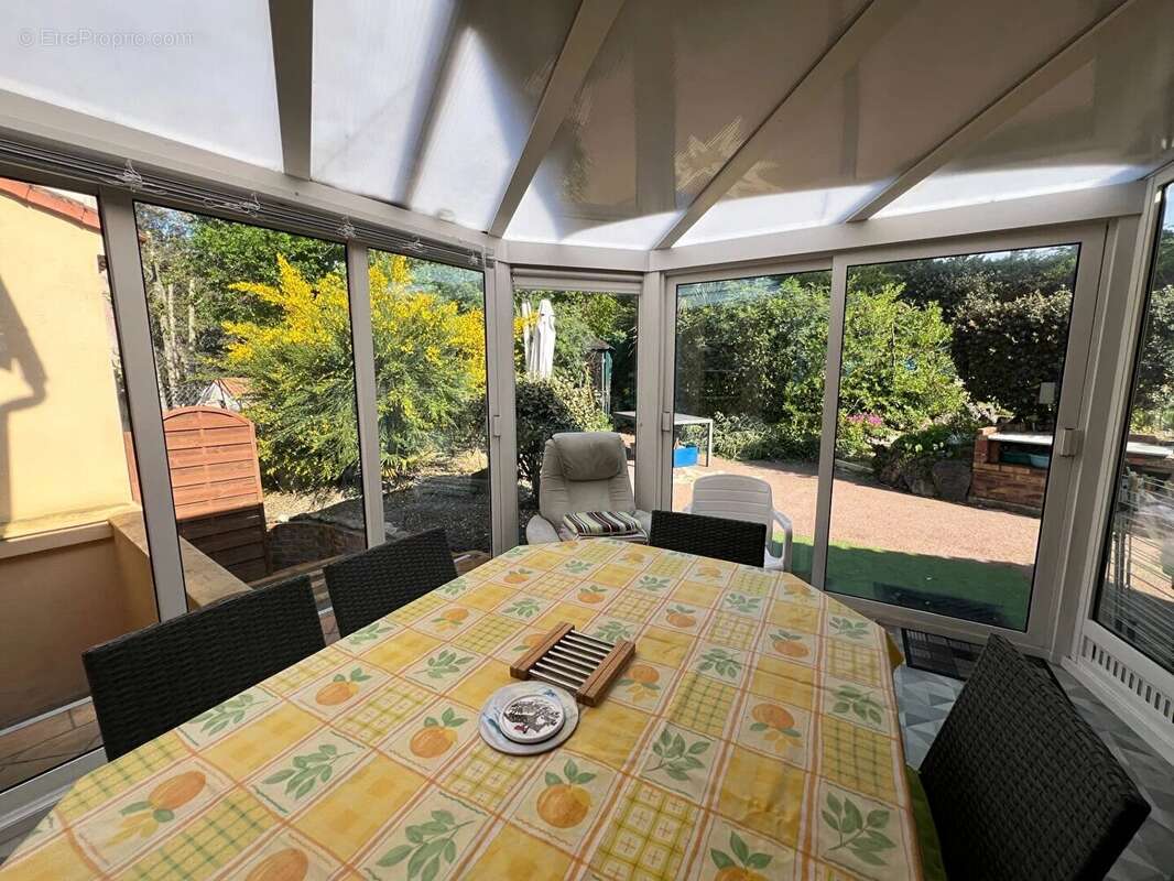 Maison à JARD-SUR-MER