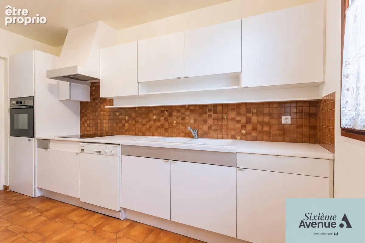 Maison Sainte Geneviève Des Bois 6 pièce(s) 143 m2 proche Gare - photo 7