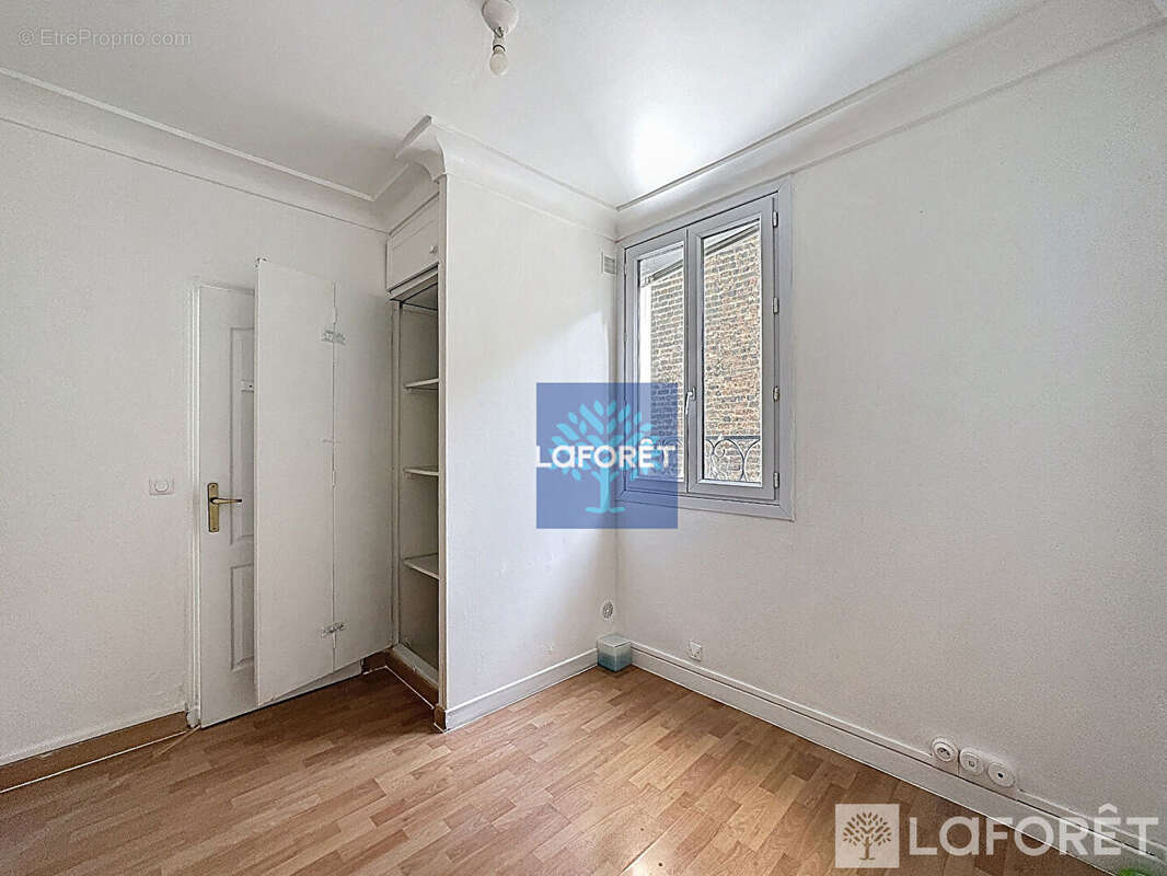 Appartement à VINCENNES