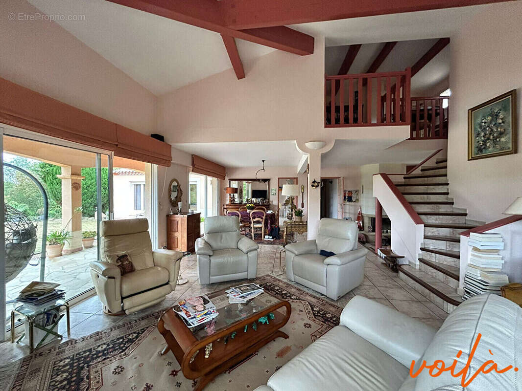 Maison à CARCASSONNE