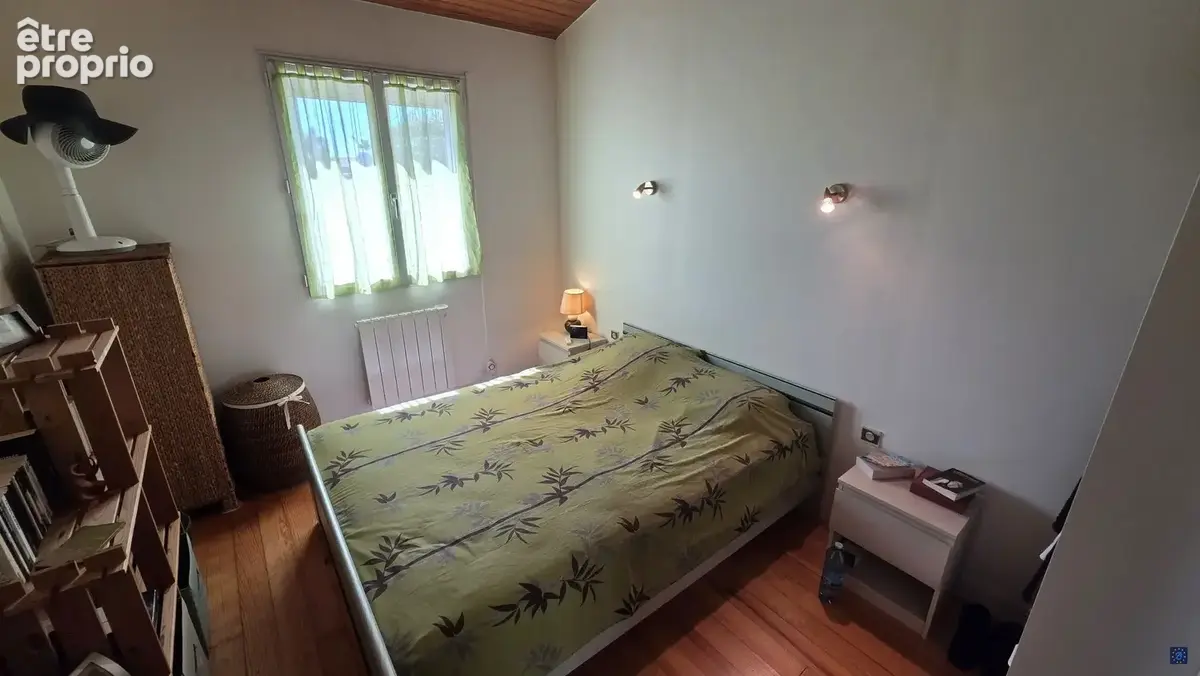 Maison 3 pièces 53 m² à vendre à Saint-Sulpice-De-Royan (17200) - photo 5