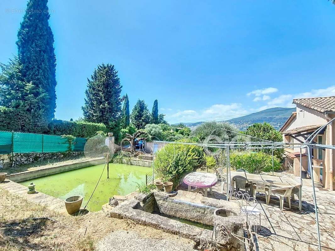 Propriété de 214 m² à PLASCASSIER, idéalement agencée  pour un projet de regroupement familial - photo 10