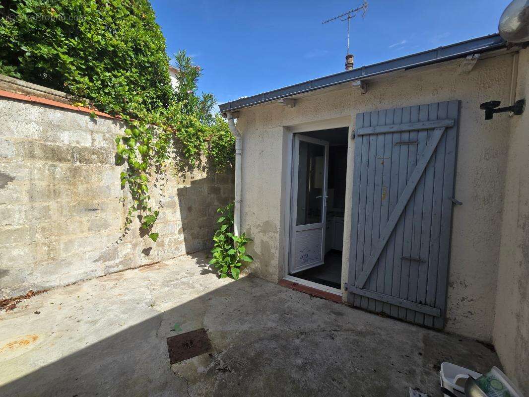 Maison à LA ROCHELLE