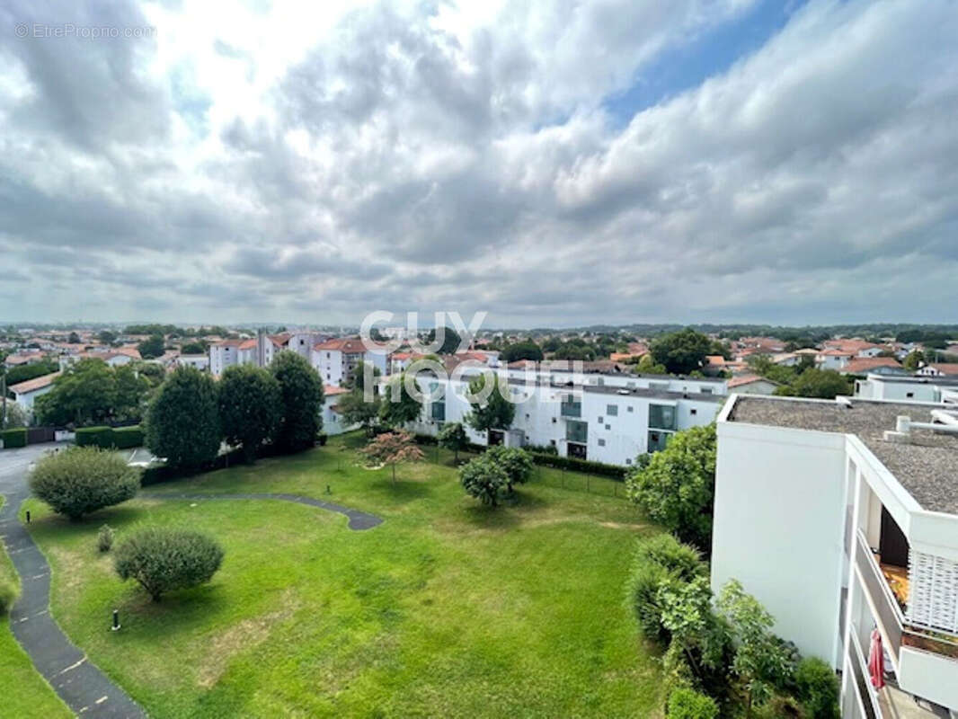 Appartement à ANGLET
