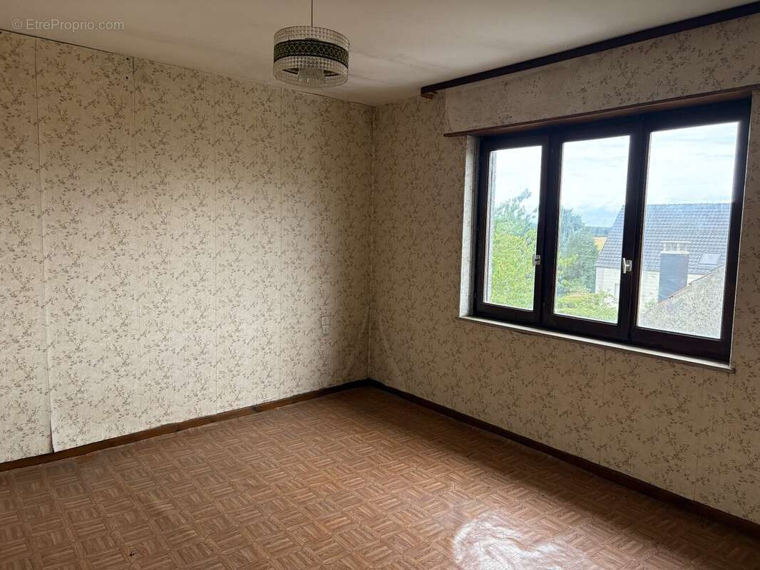 Maison à ROHRBACH-LES-BITCHE