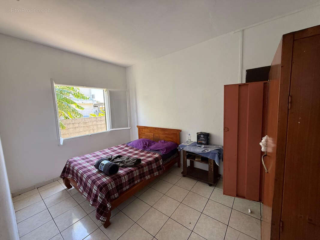 Maison à SAINTE-MARIE