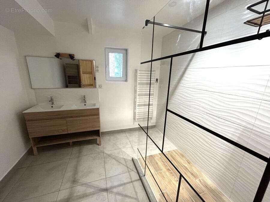 Maison à FLINES-LES-MORTAGNE