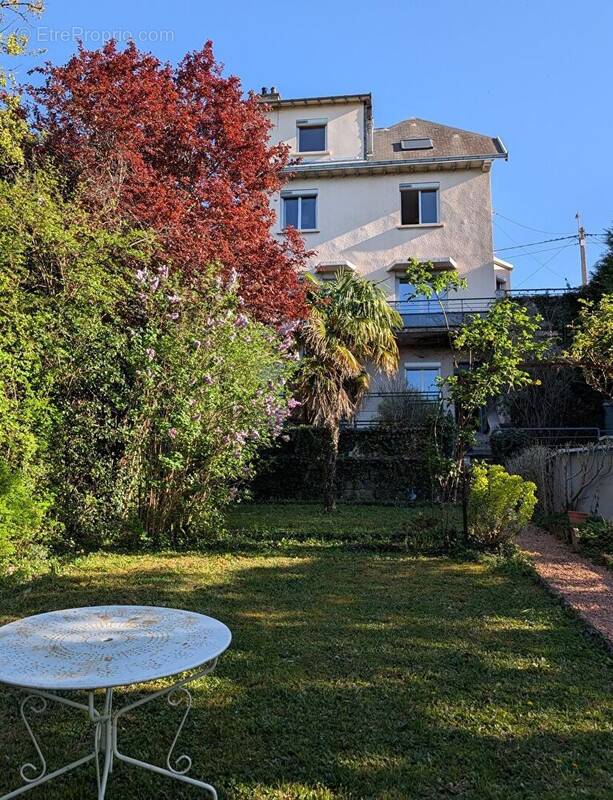 Maison à CLERMONT-FERRAND