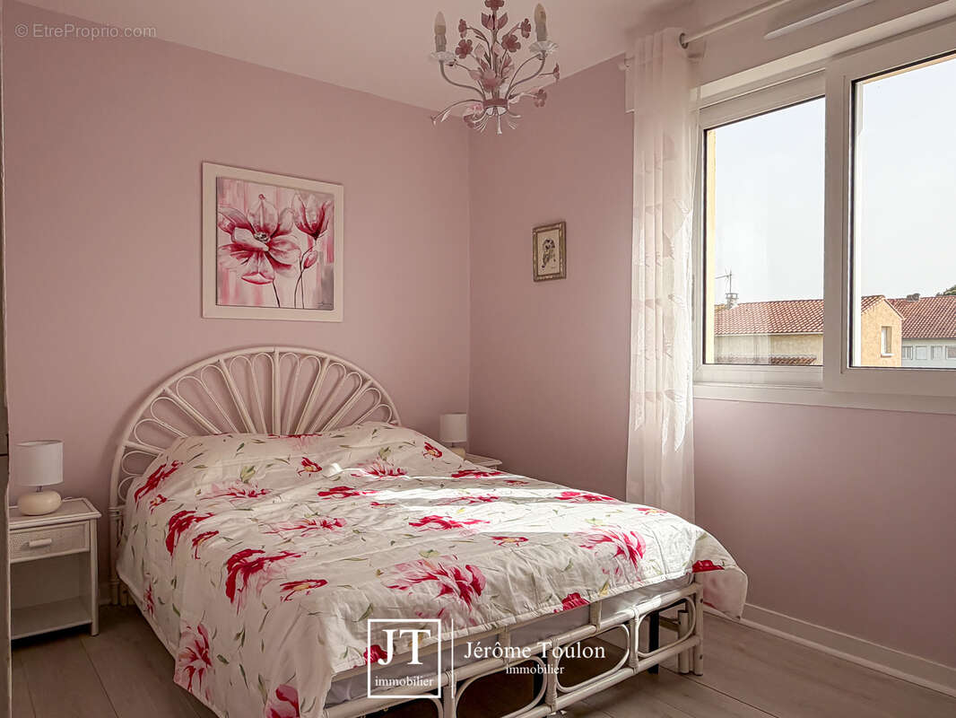 Appartement à VAUX-SUR-MER