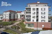 Appartement à VILLENEUVE-LE-ROI