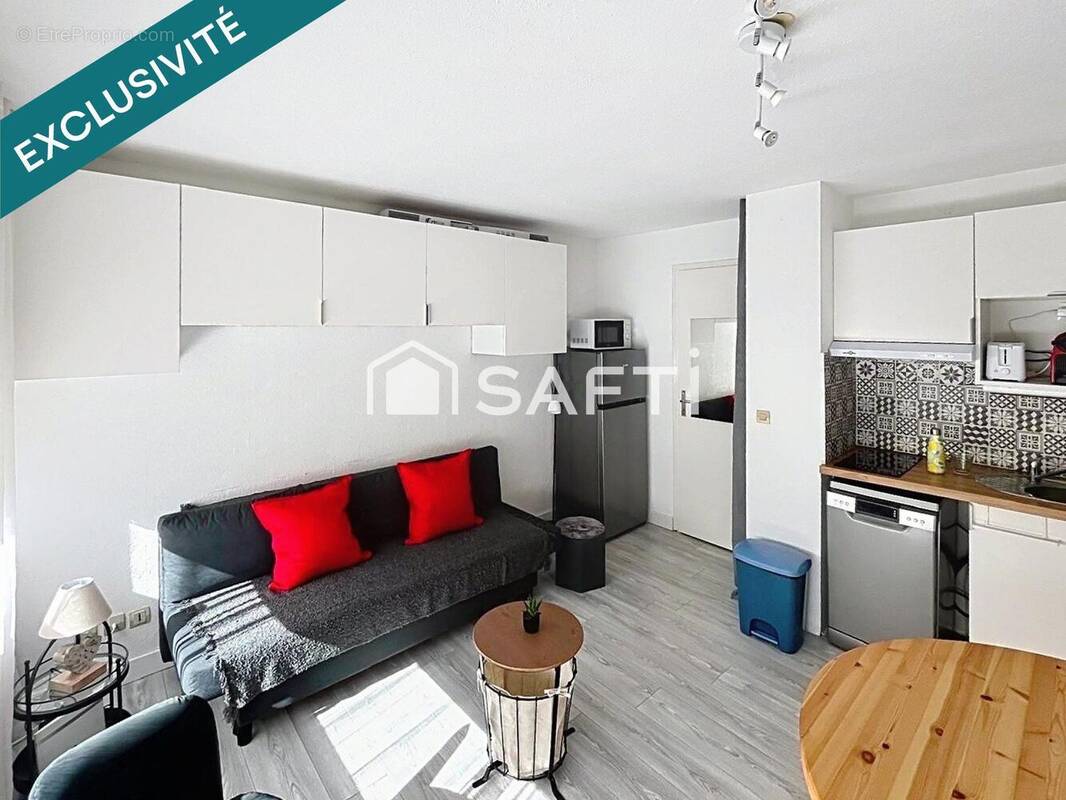 Photo 1 - Appartement à VILLARD-DE-LANS