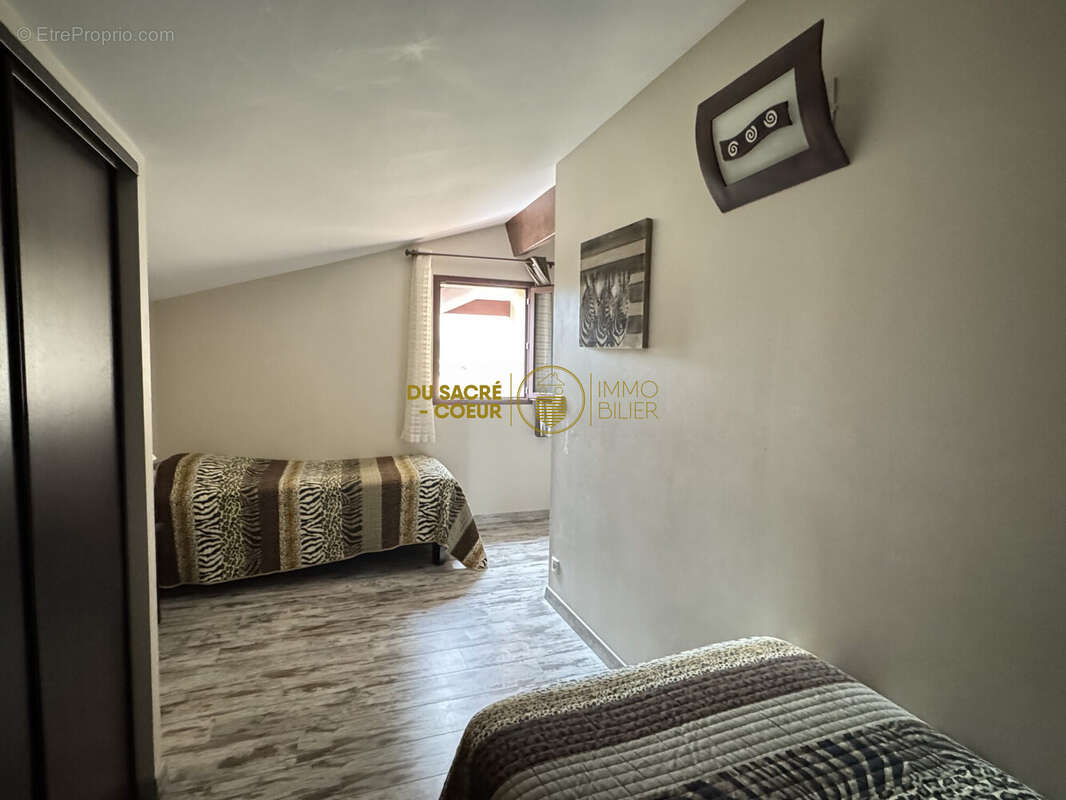 Appartement à PRADES