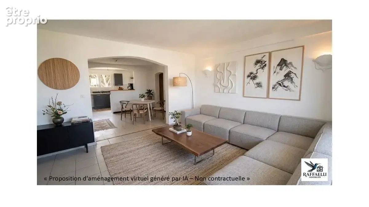 Appartement 3 pièces 90 m² à vendre à Puget-Sur-Argens (83480) - photo 8