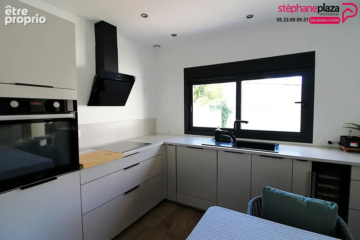 Maison Villenave D Ornon - 3 pièce(s) - 65 m2 - photo 5