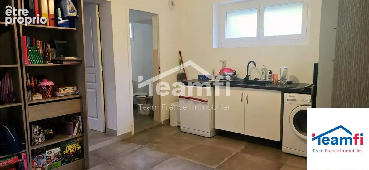 Appartement 3 pièces 70 m² à vendre à Nimes (30000) - photo 8