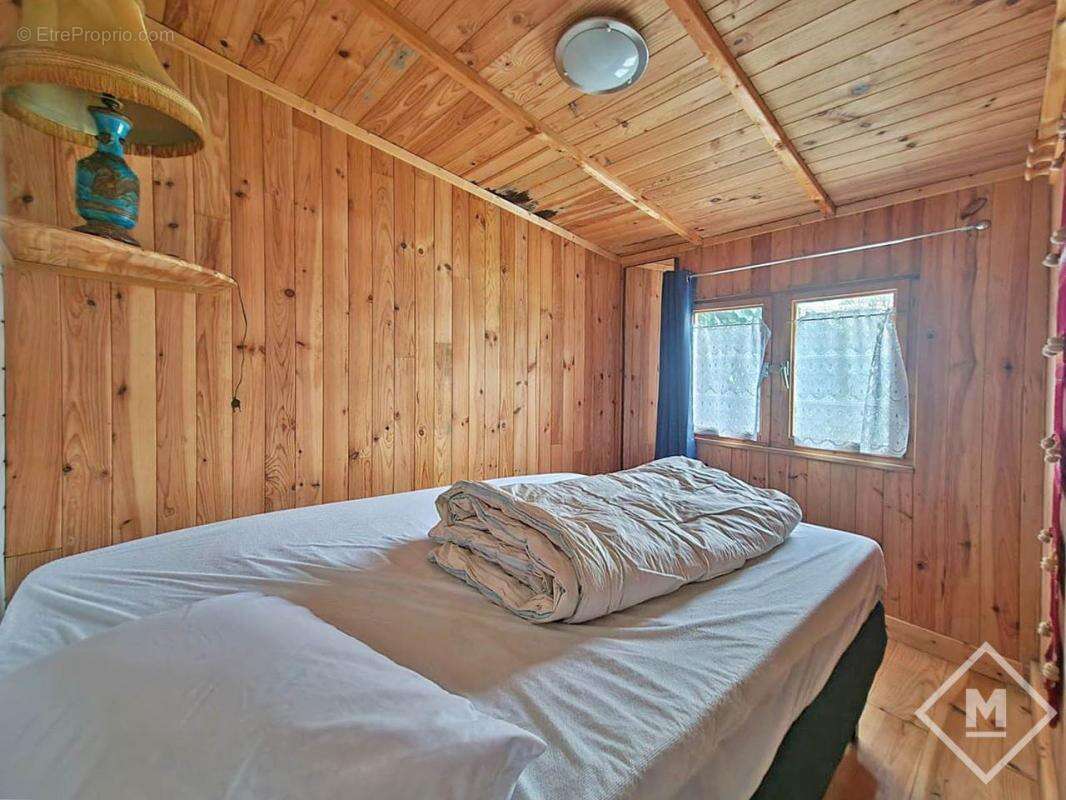 Maison à MARSEILLE-13E