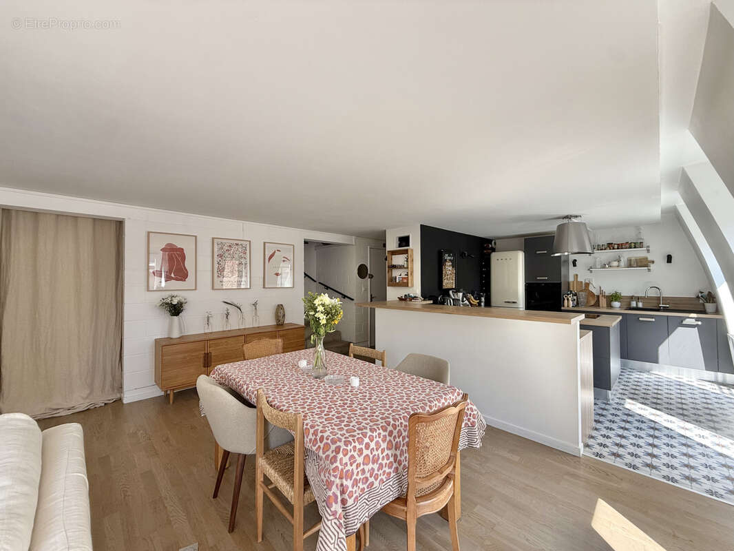 Appartement à LILLE