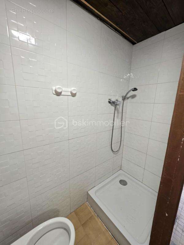 Maison à PIERRELATTE