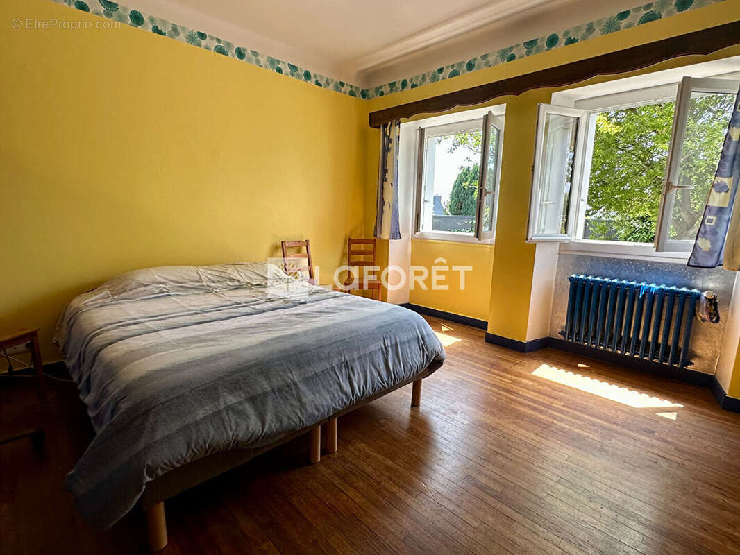 Maison Plouguiel 6 pièce(s) 171 m2 - photo 6