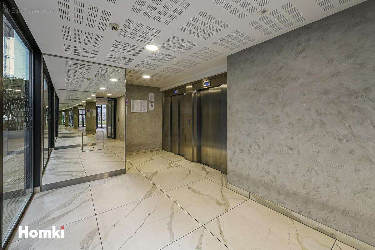 Appartement à PUTEAUX