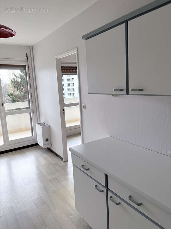 Appartement à ORLEANS