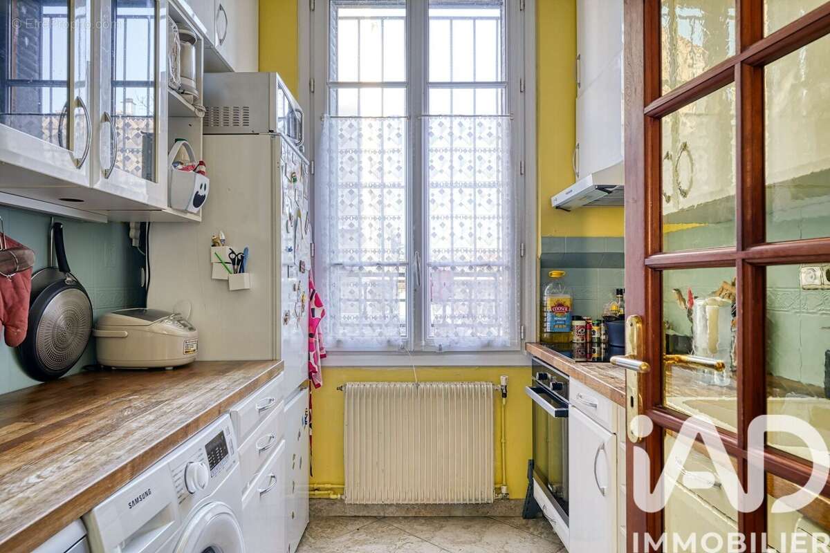 Photo 8 - Appartement à CHATOU