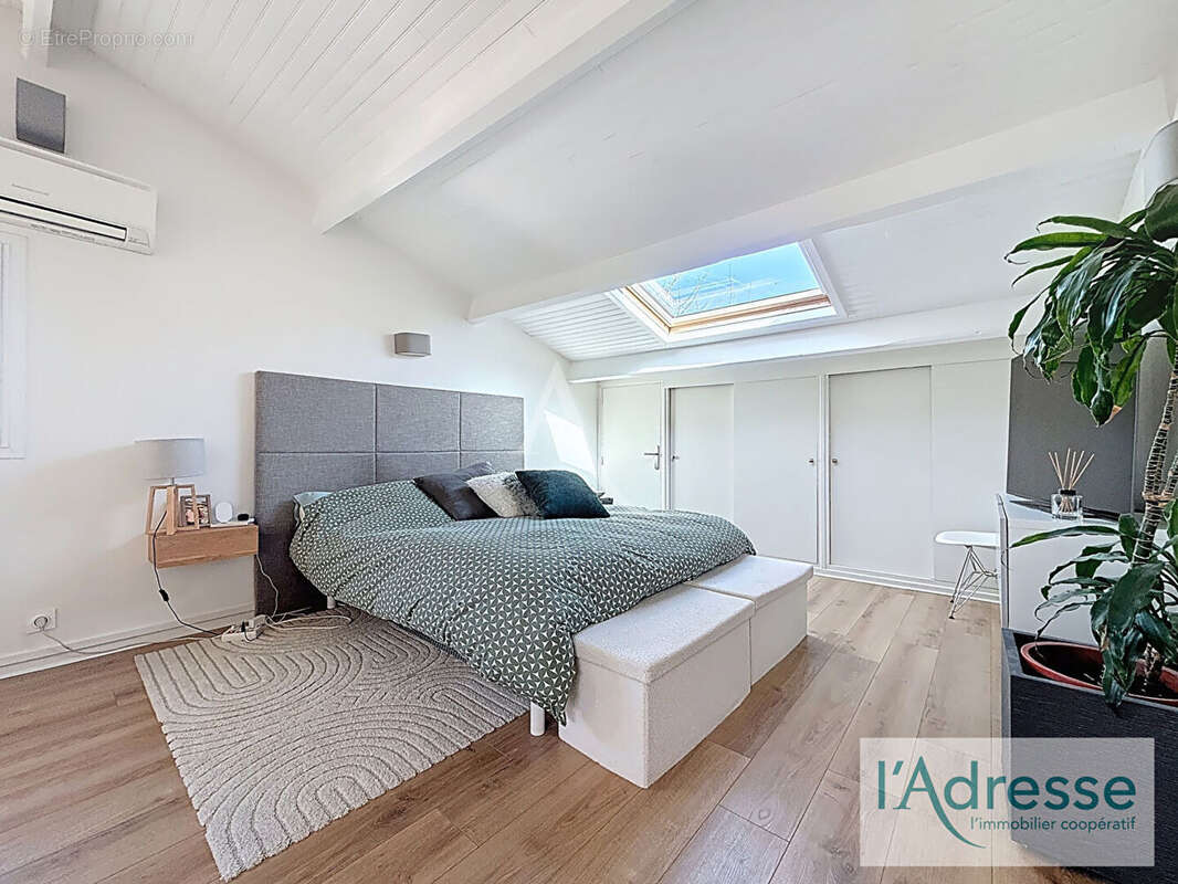 Maison à CASTELGINEST