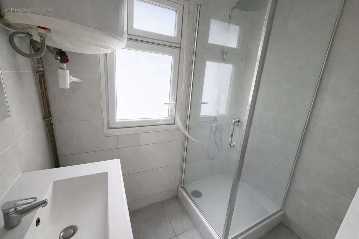 Appartement à NEUILLY-PLAISANCE