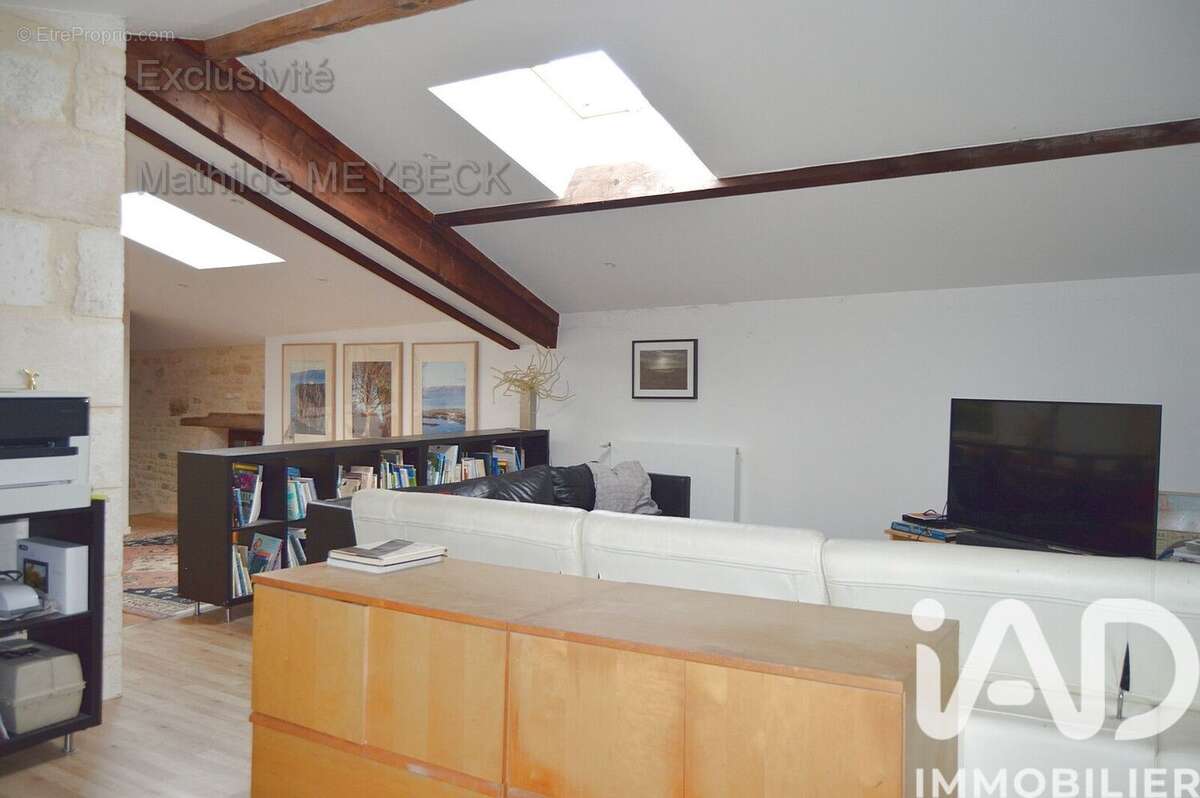 Photo 8 - Maison à BENET