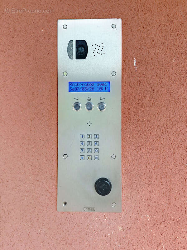 Appartement à SAINT-BARTHELEMY-D'ANJOU