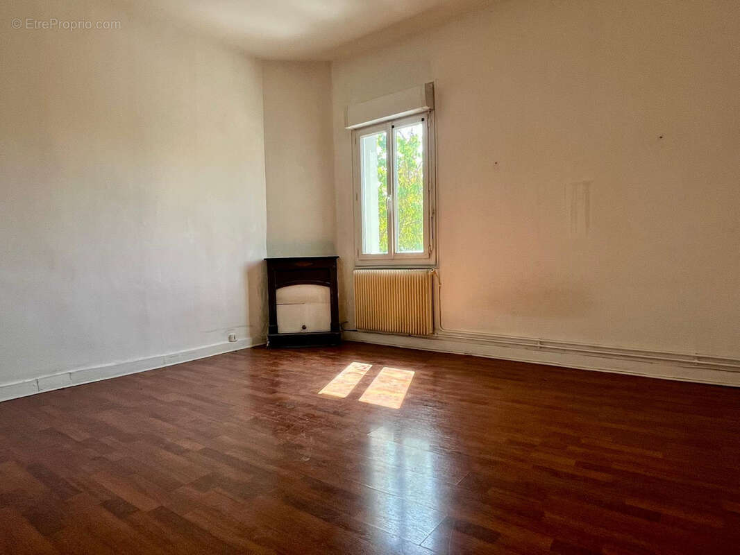 Appartement à FLOIRAC