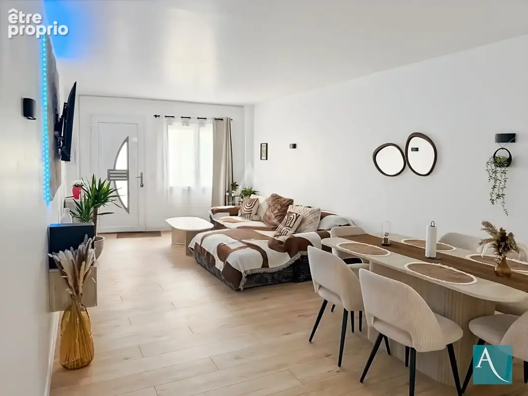 Photo Maison à Toury au prix de 188 000€