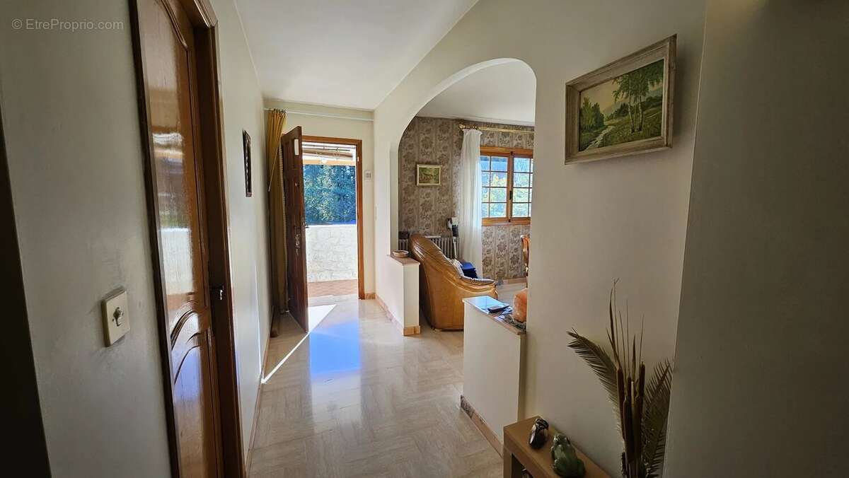 Maison à SAINT-PAUL