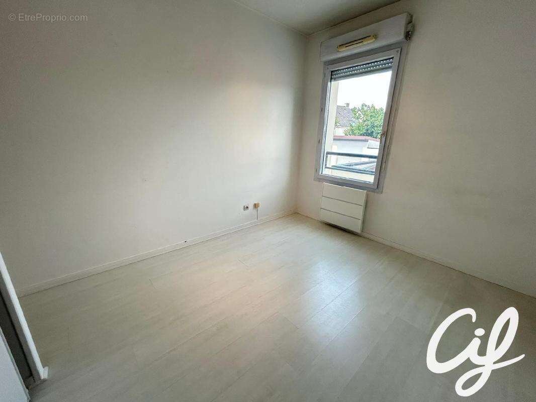 Appartement à LA CHAPELLE-SUR-ERDRE